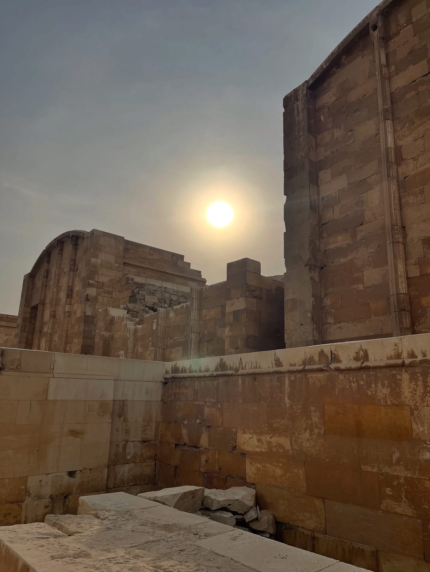 Karnak Temple